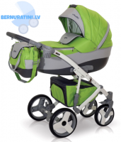 Детская коляска Verdi Vango col.6